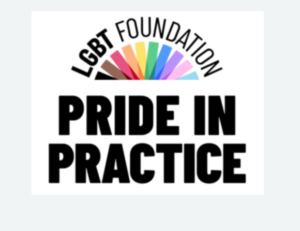 Falmouth Road Group Practice supports LGBT patients in Southwark